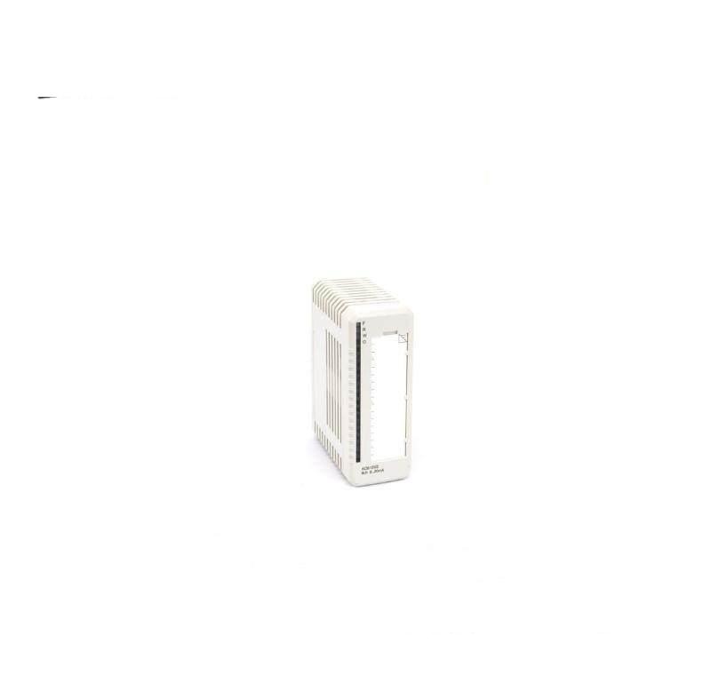 ABB AO845 3BSE023676R1 Analog Output S/R HART 8 ch