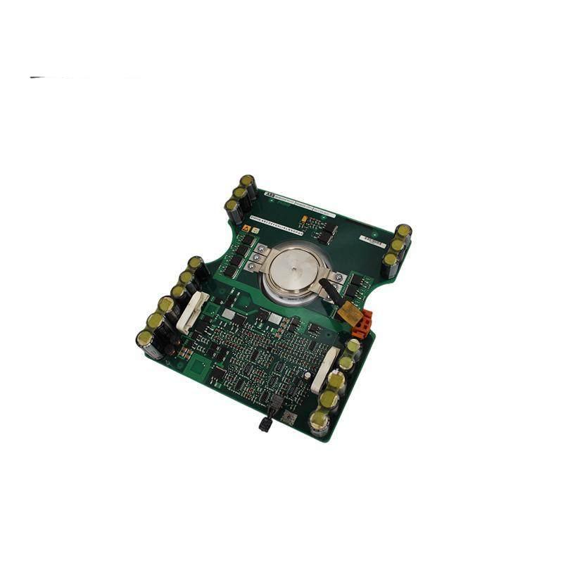ABB 3BHB003387R0101 POWER DRIVE BOARD