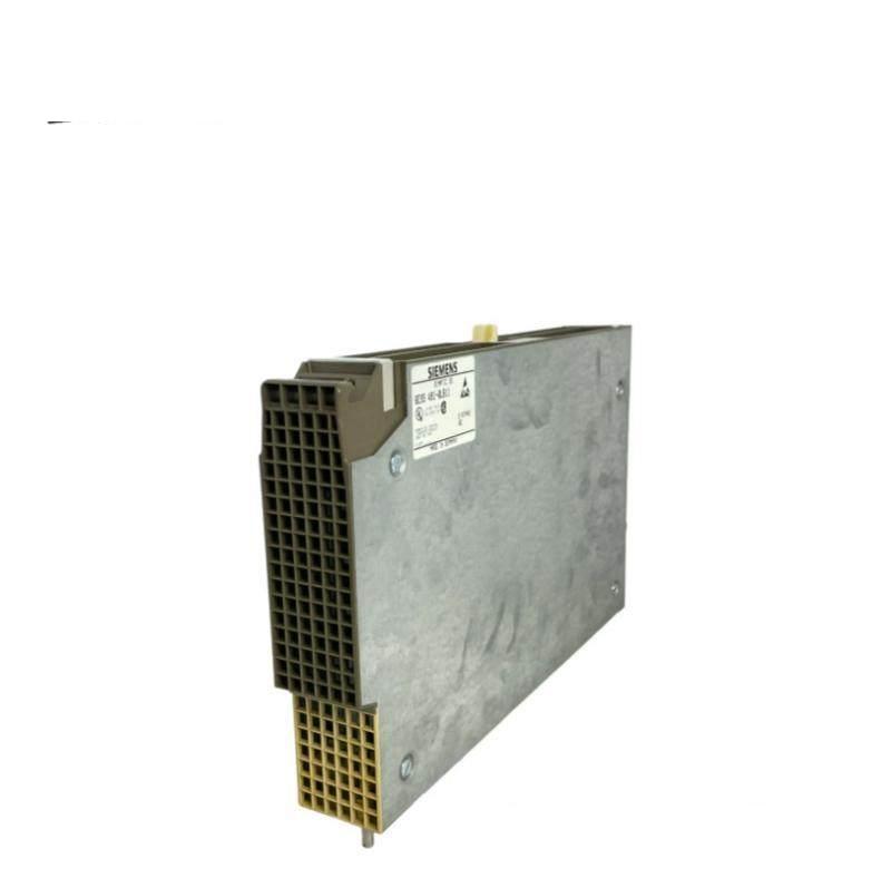 SIEMENS 6ES5491-0LB11 Adaption Casing