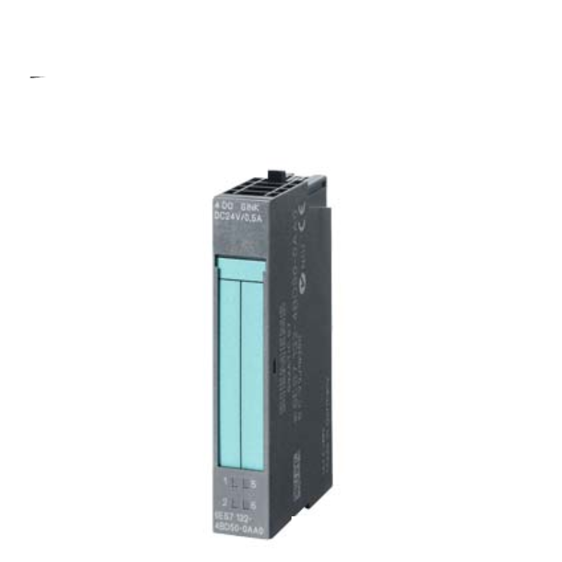 SIEMENS 6ES7132-4BD00-0AA0 5 ELECTRON. MODULES