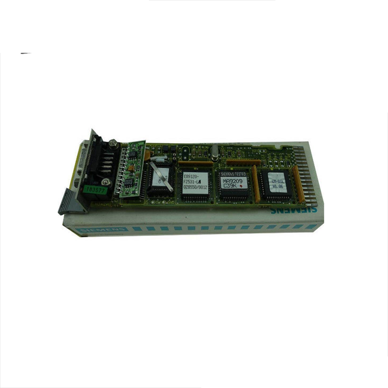 SIEMENS 6ES7414-3EM06-0AB0 Central Processing Unit