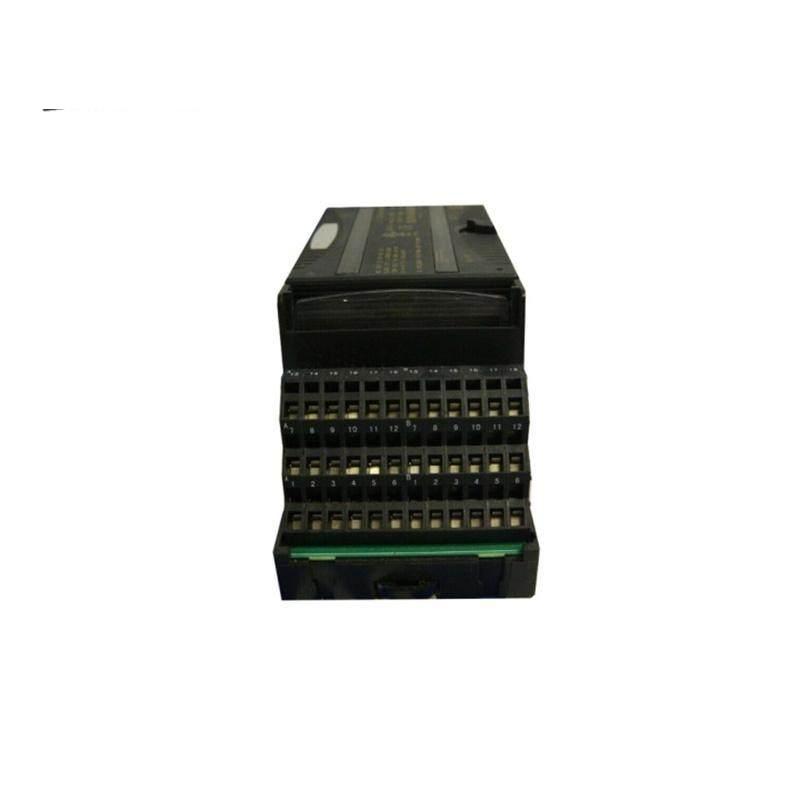GE IC200ALG328E VersaMax Analog Output Module