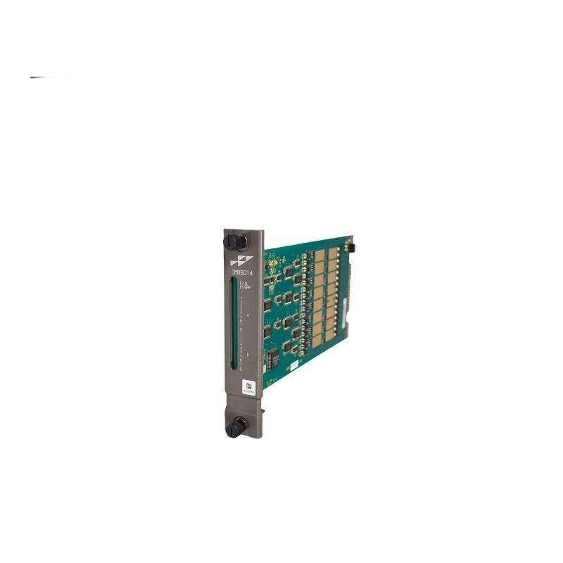 ABB IMDSO14 Digital Slave Output Module