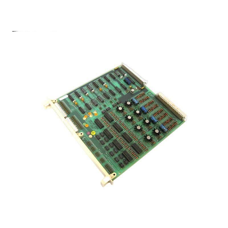 ABB DSDO110 57160001-K Output Board