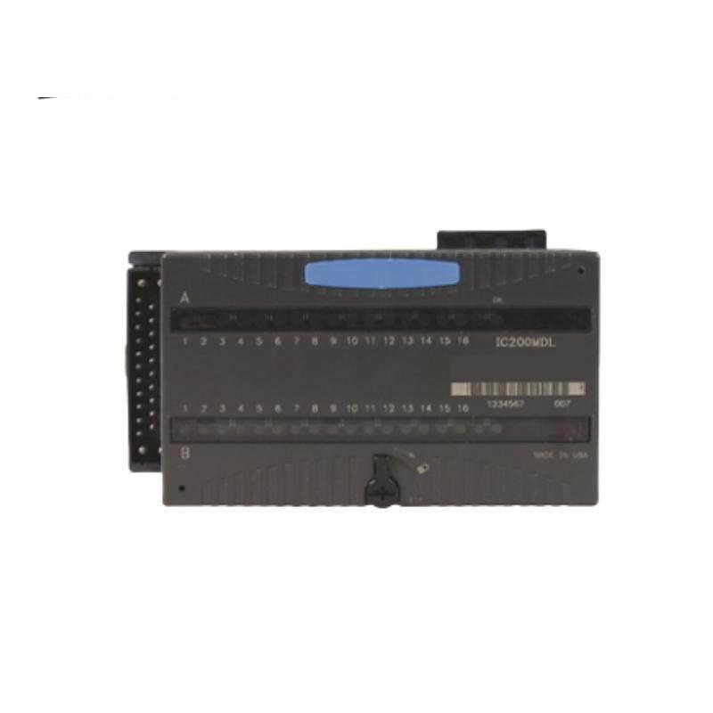 GE IC200MDL640 Logic Input Module