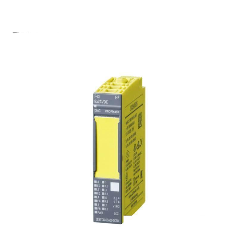 SIEMENS 6ES7136-6BA00-0CA0 Electronics module for ET 200SP