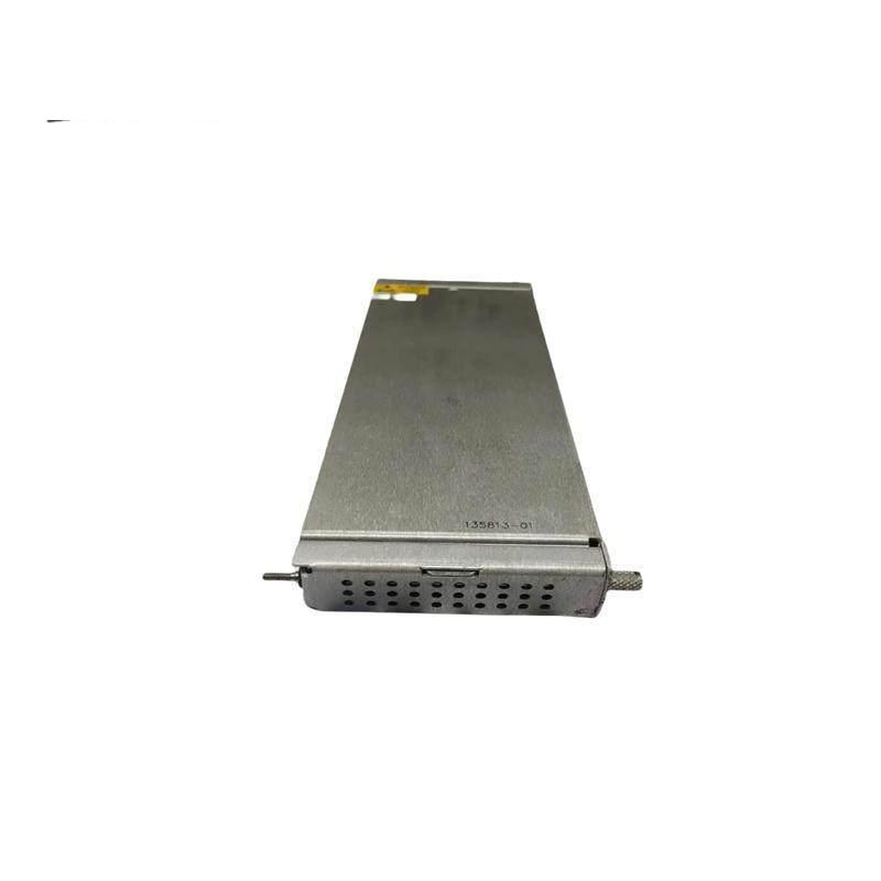BENTLY NEVADA 135813-01 DISPLAY INTERFACE I/O MODULE