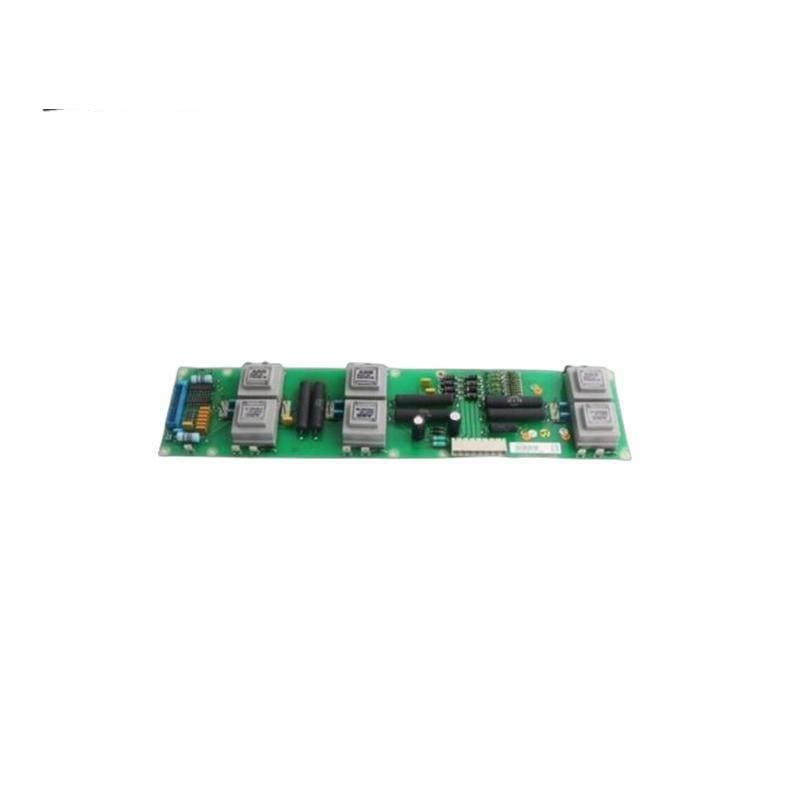 ABB YXI115B YI204001-AL Control Board