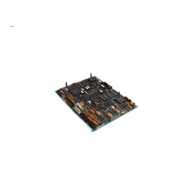 GE IS200EMCSG1AA Mark VI Circuit Board