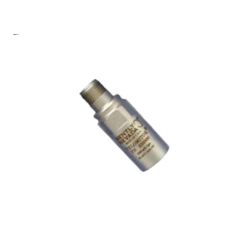 Bently Nevada 330500-07-02 Piezo-velocity Sensor