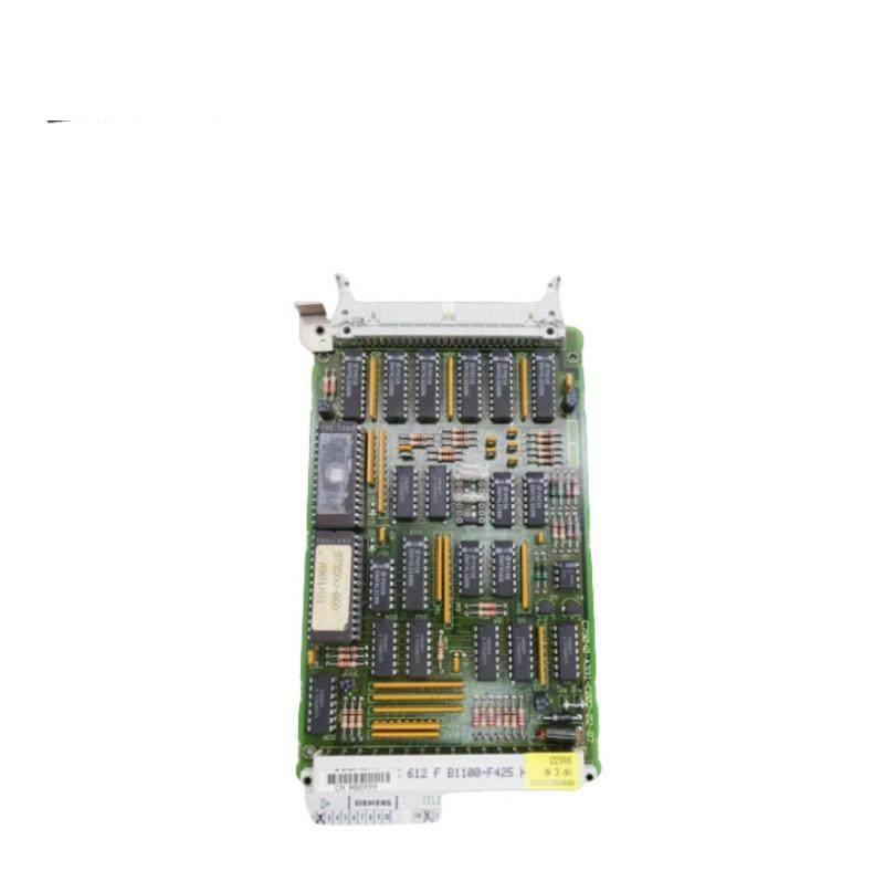 SIEMENS 6DS1311-8AE I/O BUS Driver