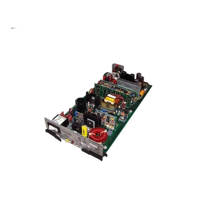 HONEYWELL 51196655-100 POWER SUPPLY MODULE