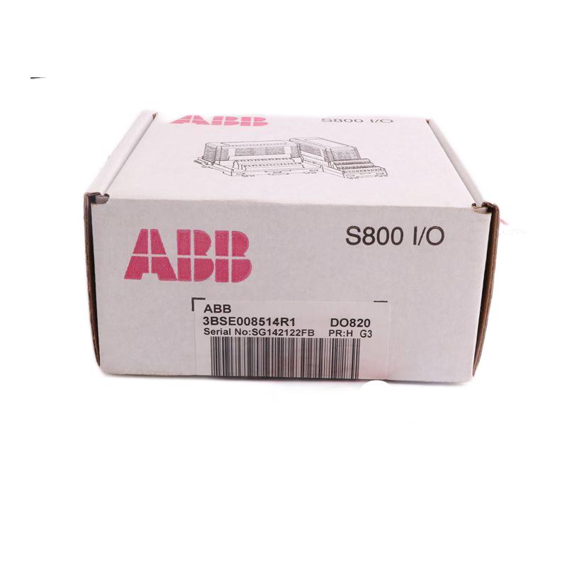 ABB PFRA101 3BSE003911R115 Control Unit