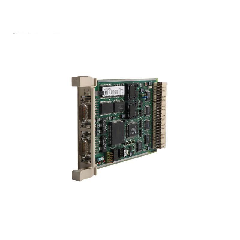 ABB 3BSE003827R1 CI532V02 MODBUS Interface