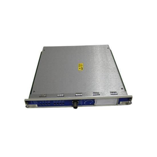 BENTLY NEVADA 3500/63 GAS DETECTION MONITOR