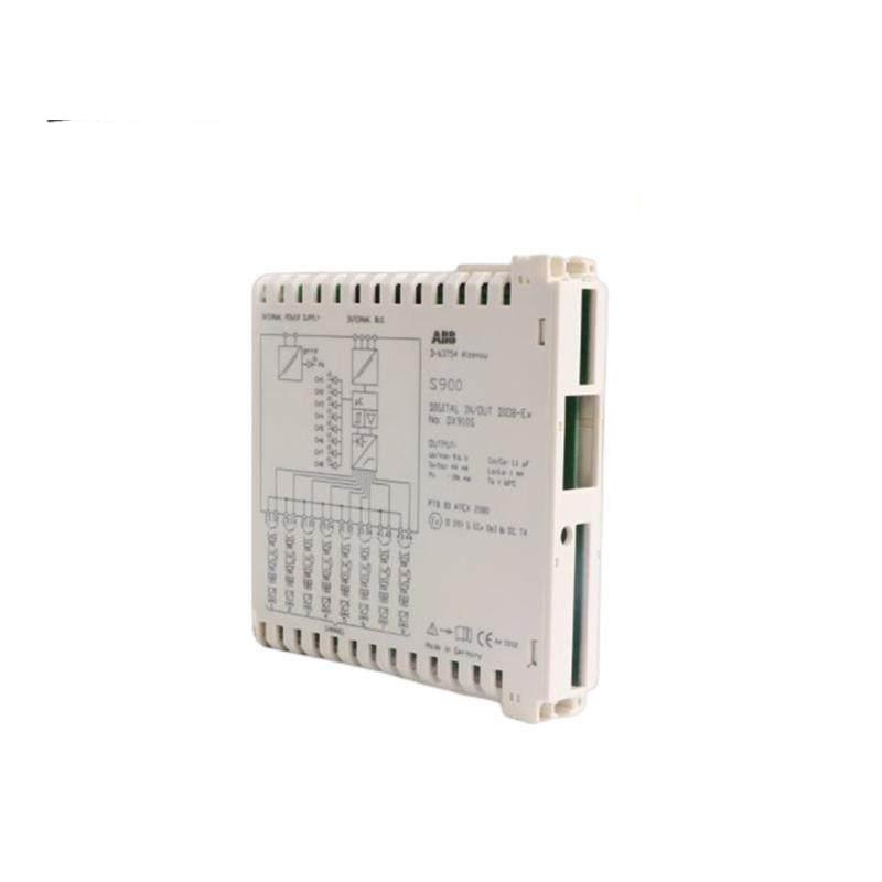 ABB DX910S Output Module