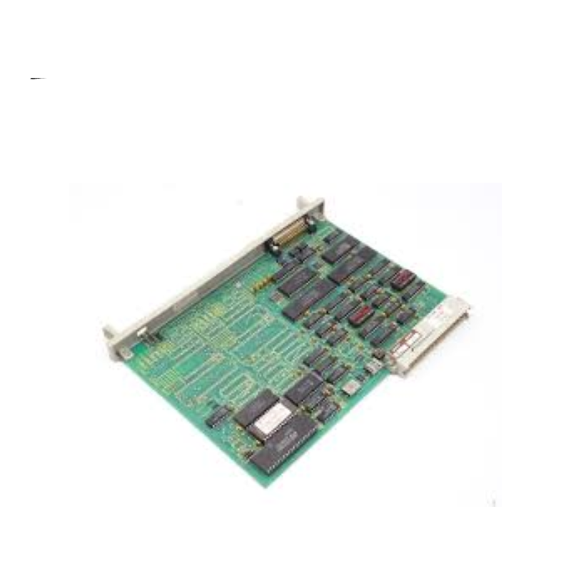 SIEMENS PCS810 micro processor