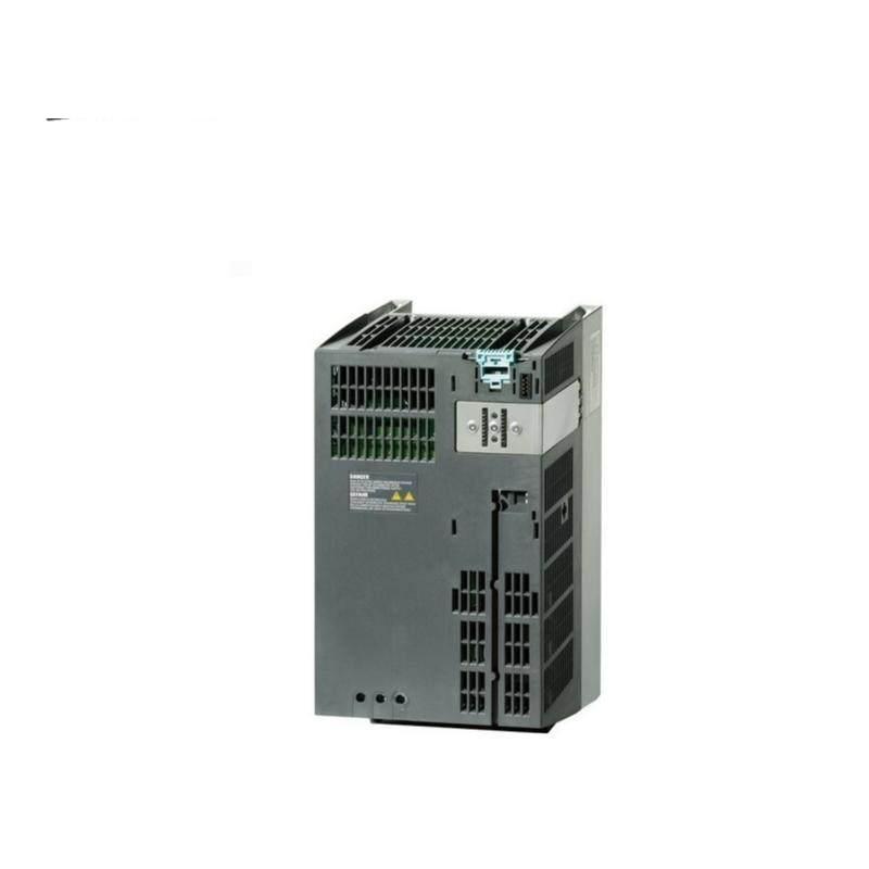 SIEMENS 6SL3210-1SE22-5AA0 SINAMICS S120 converter Power Module PM340 input