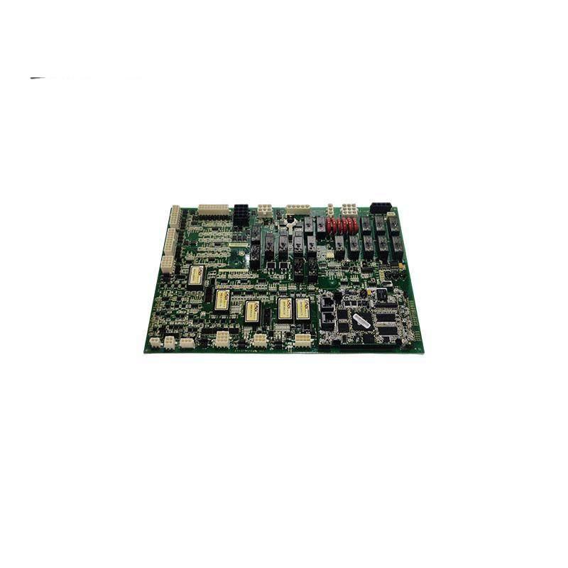GE IS200TRPAH1AFC I/O MODULE