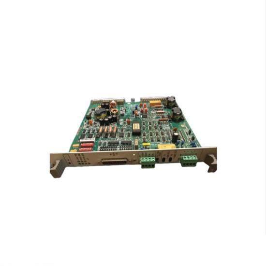 ABB G4AE HENF209637R5 Utility Automation