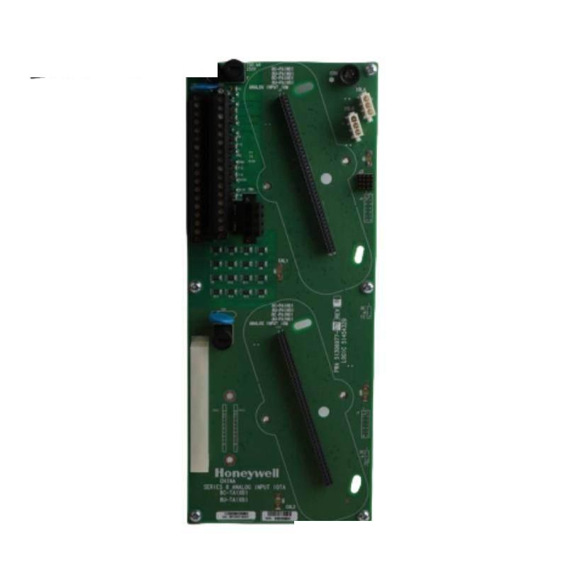 HONEYWELL 8C-TAIX61/51306977-175 Analog Input Module