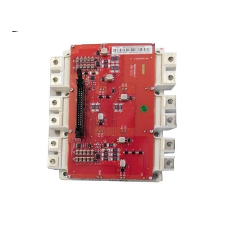 ABB FS500R12OE4/BGAD-22C Inverter driver board