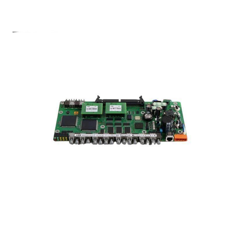ABB AI910S 3KDE175511L9100 Analog Input Module