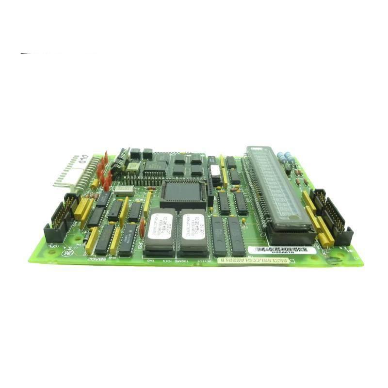 GE DS215SLCCG1AZZ01B DS200SLCCG1AEG LAN Communication Board