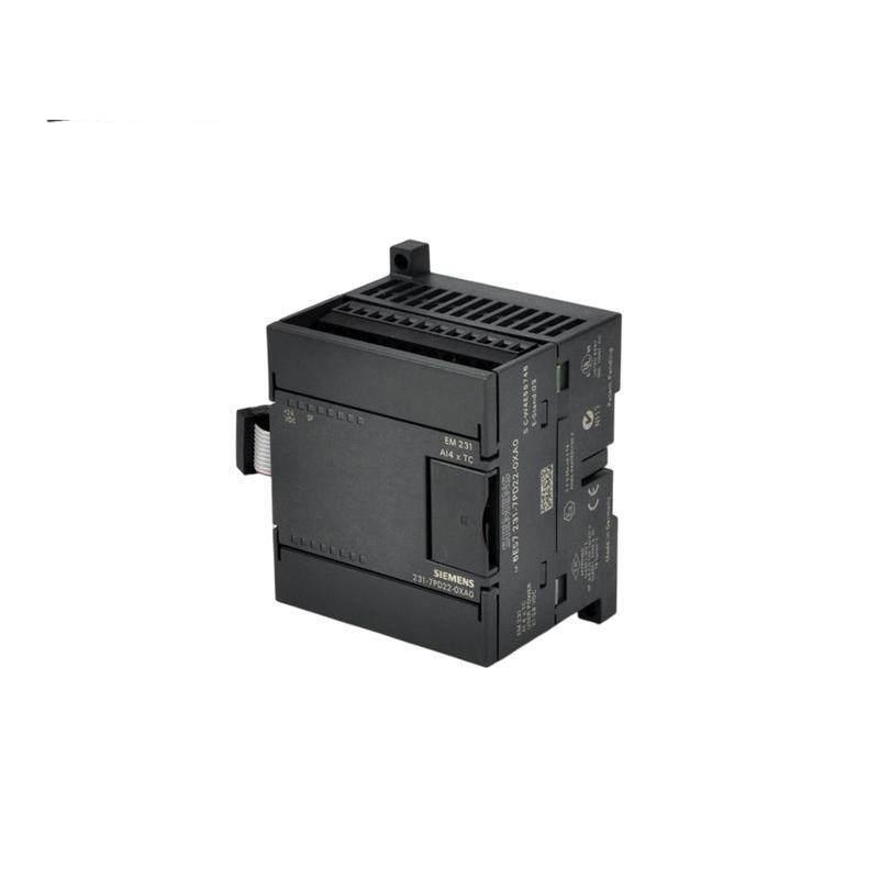 SIEMENS 6ES7231-7PD22-0XA0 INPUT MODULE
