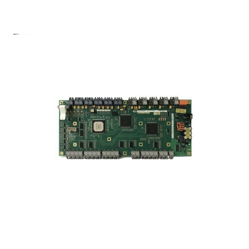 ABB HIEE300936R0001 UFC718AE01 PCB Circuit Board