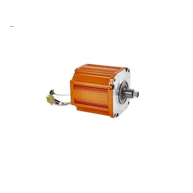 ABB 3HAC029032-004 Servo Motor