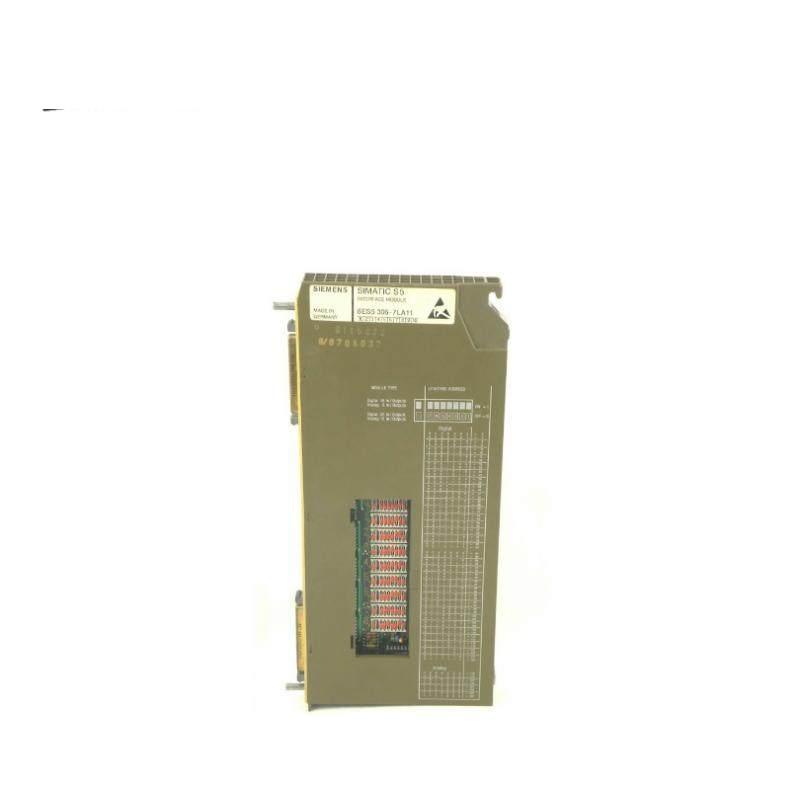 SIEMENS 6ES5306-7LA11 IM306 Interface Module