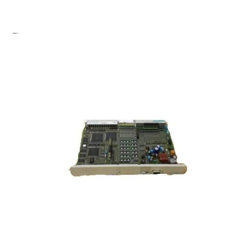 SIEMENS 6DS1723-8CC MODULE