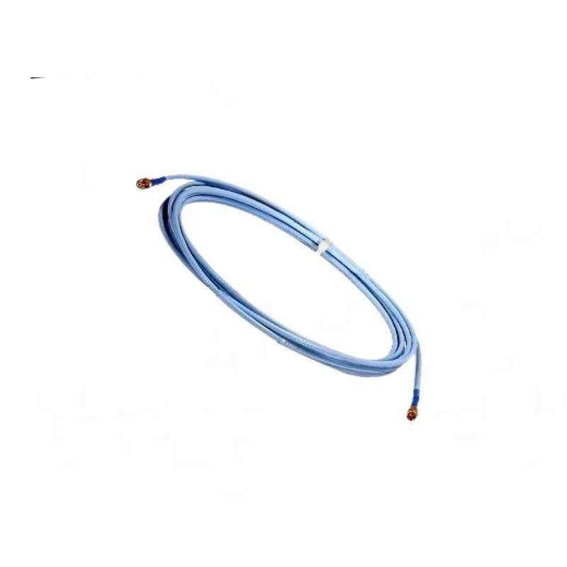 BENTLY NEVADA 330130-080-12-05 Standard Extension Cable