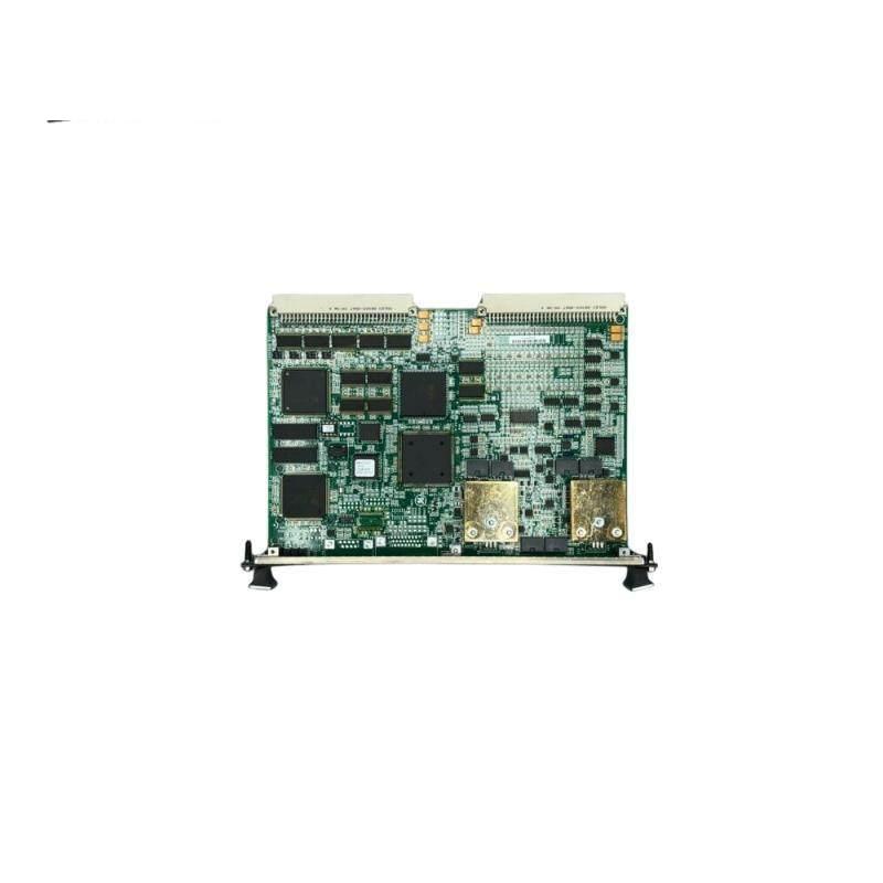 GE IS200VAICH1D Analog Input Module