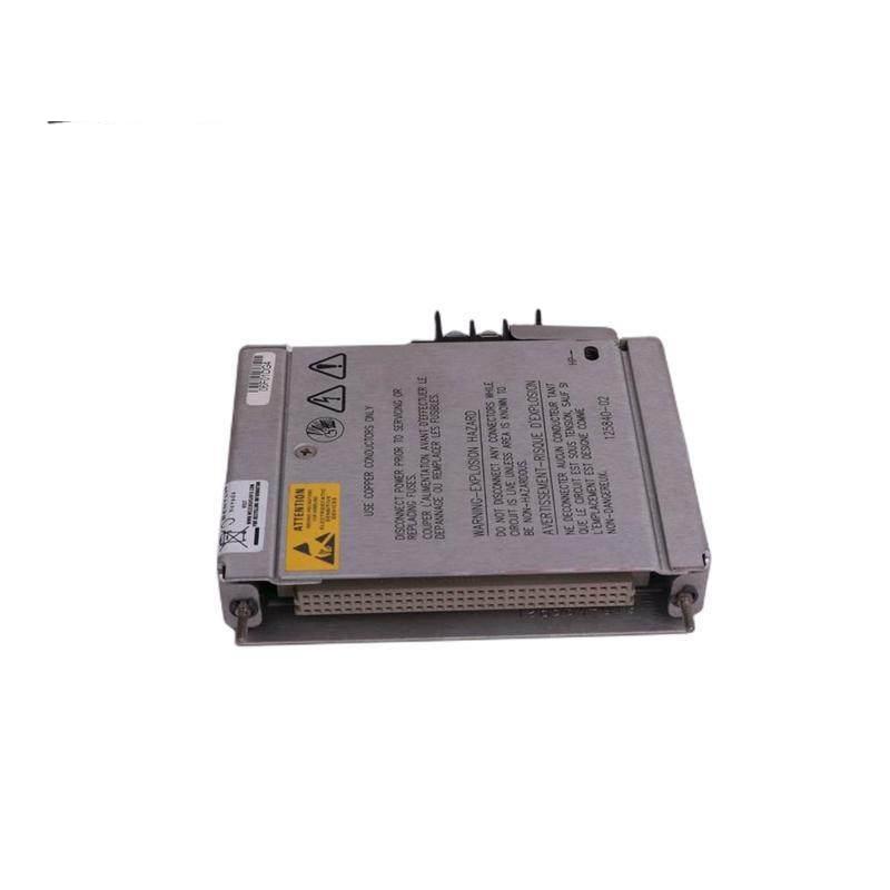 Bently Nevada 129478-01 Input Module