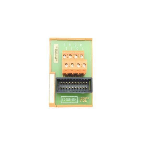 honeywell FS-TSDO-0424 Safe Digital Output Module
