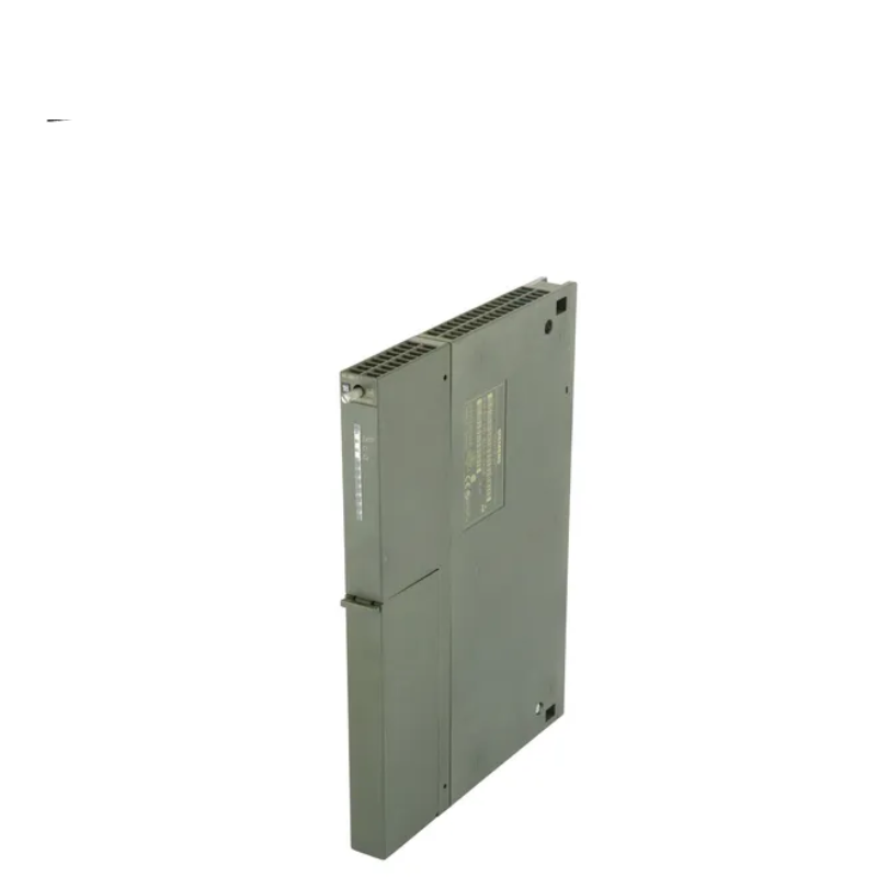 SIEMENS 6ES7460-1BA00-0AB0 TRANSMITTER INTERFACE MODULE