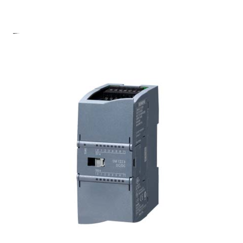 SIEMENS 6ES7223-1BH32-0XB0 transistor 0.5 A