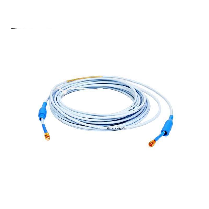 Bently Nevada 330730-080-12-00 3300 XL Extension Cable