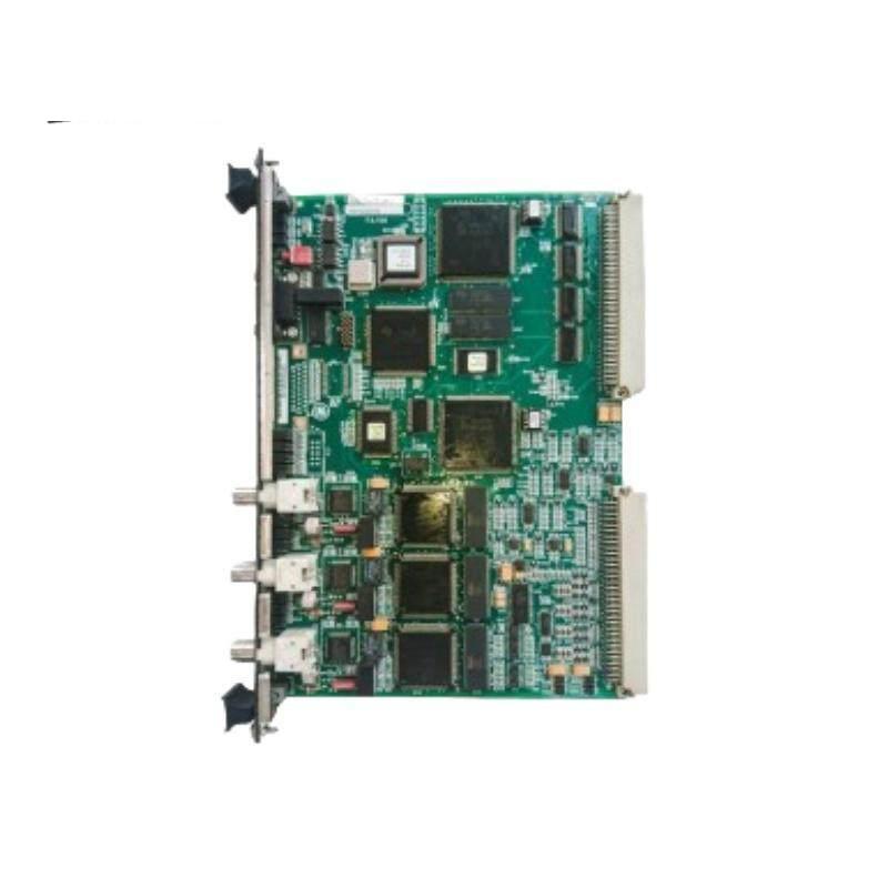 GE IS215VCMIH2CC IS215VCMIH2C Printed circuit board