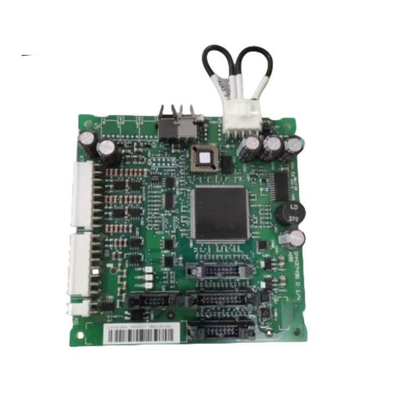 ABB AITF-01C Inverter communication board