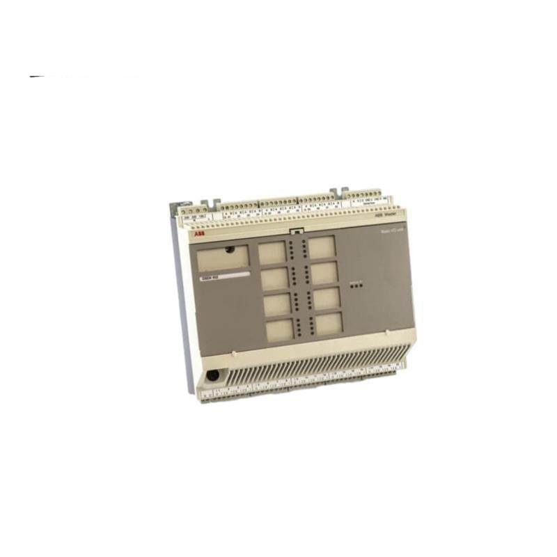 ABB DSDX452 5716075-P Remote In / Out Basic Unit