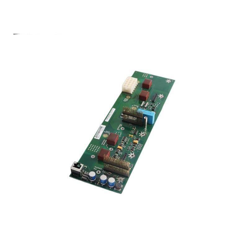 ABB GJV3072403R1 Basic Configuration Unit