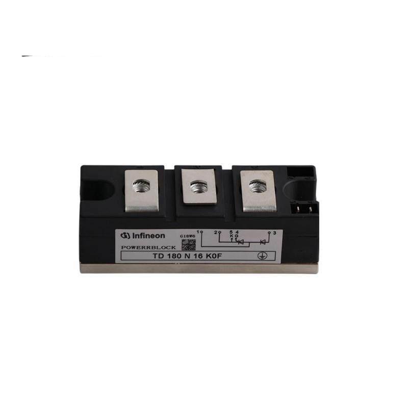 ABB NTRO02 NTRO02-A Input Module