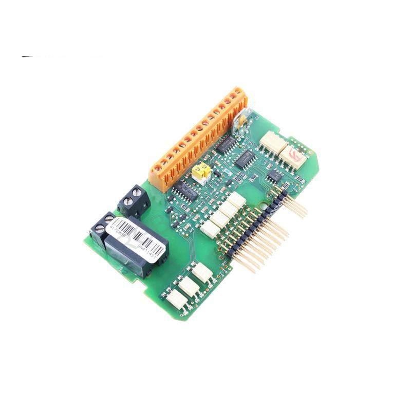 ABB SNAT1451 Circuit board