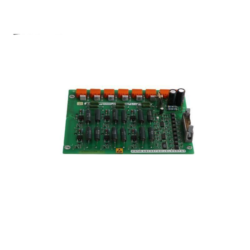 ABB HIEE401782R0001 LTC391AE01 Interface module