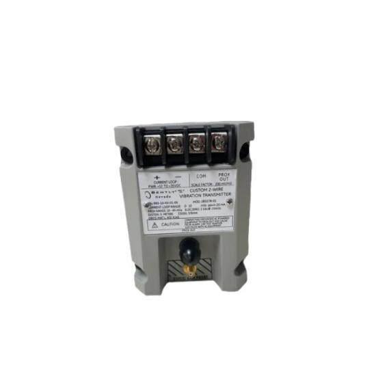 BENTLY NEVADA 990-05-XX-03-CN 104M6732-01 Vibration Transmitter