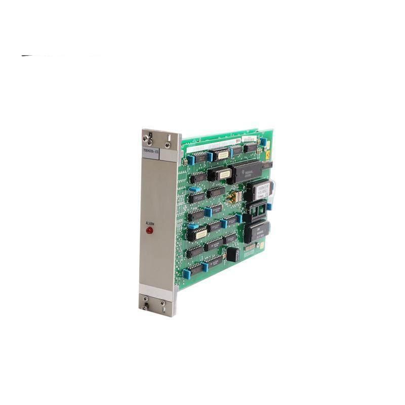 ABB 70BK03B-ES HESG447271R2 BUS COUPLING MODULE