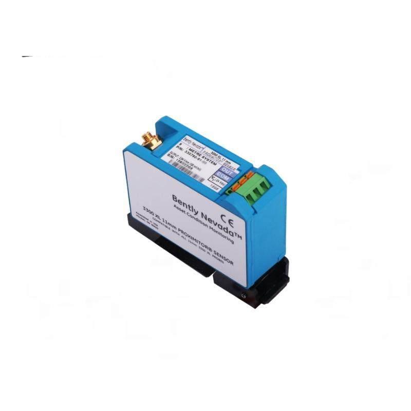 BENTLY NEVADA 330780-91-CN 3300 XL 11 mm Proximitor Sensor